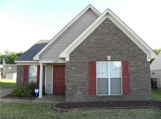 10223 Cottage Oaks Cv, Cordova, TN 38016