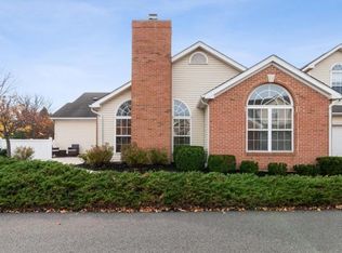 122 Gabriel Ct, Hillsborough, NJ 08844