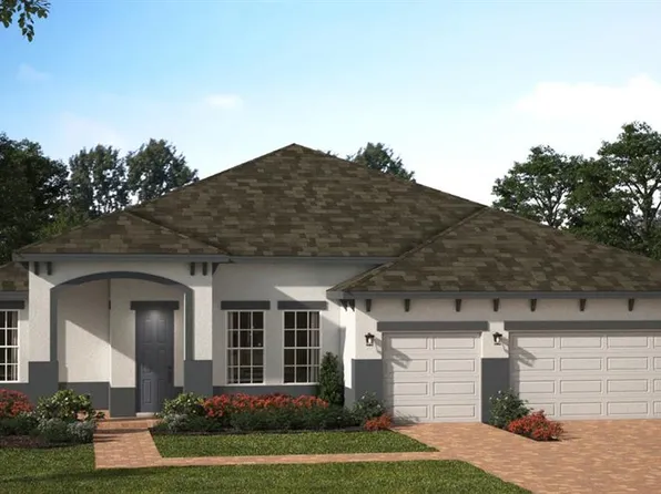 5073 Northern Dove Ave, Mount Dora, FL 32757