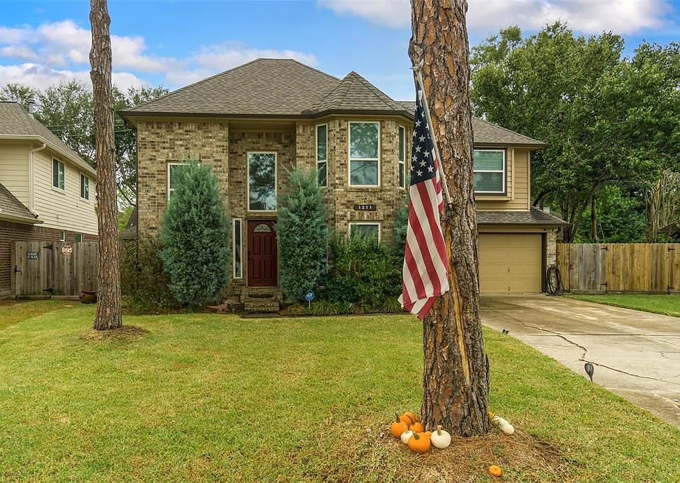 1st image of 1211 Redwood Bough Ln