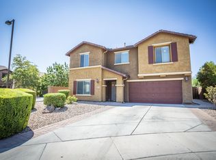 2898 N Congressional Ct, Florence, AZ 85132