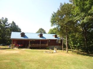 27 Birdsong Rd, Evening Shade, AR 72532