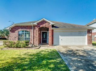 8514 Jubilee Ct, Houston, TX 77083