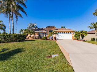 4010 SW 20th Ave, Cape Coral, FL 33914