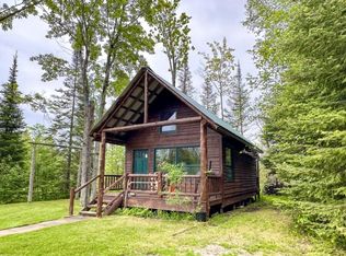 Piper Rd, Ossineke, MI 49766