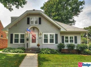 5131 Charles St, Omaha, NE 68132