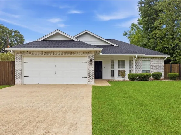 495 Moore Dr, Vidor, TX 77662