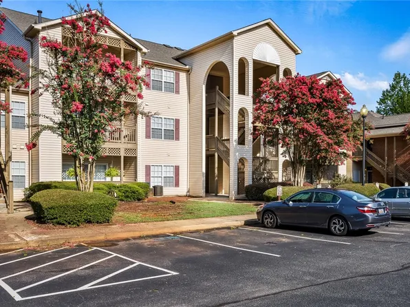 141 Wexford Dr Unit 203, Anderson, SC 29621