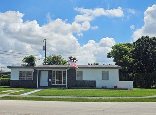 4151 SW 110th Ct, Miami, FL 33165