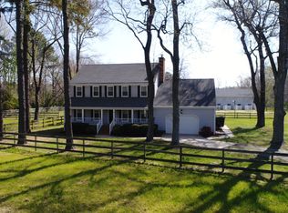 701 Centerville Tpke S, Chesapeake, VA 23322