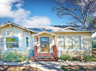 191 Ridge Rd, Sonora, CA 95370