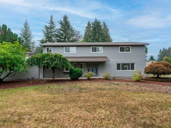 19305 NE 13th St, Camas, WA 98607