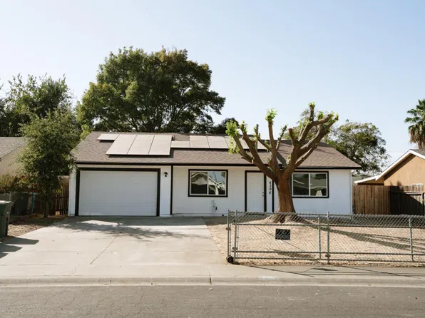 4396 Martel Dr, Olivehurst, CA 95961