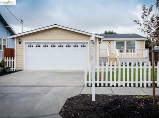 2232 Wilcox Ave, San Pablo, CA 94806
