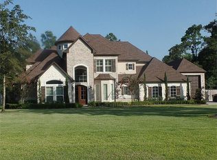 3710 Falun Ct, Spring, TX 77386