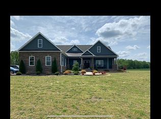 13305 College Rd, South Prince George, VA 23805