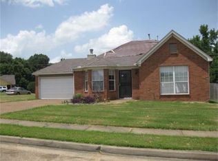 4426 N Pecan Creek Cir, Memphis, TN 38128