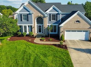 470 Butterfield Cir, Northfield, OH