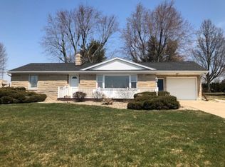 2220 State Road 331, Bremen, IN 46506