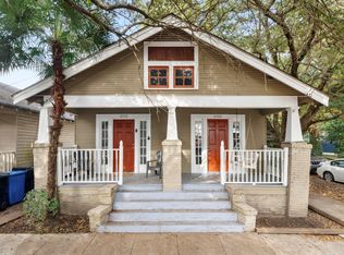 4701 Coliseum St, New Orleans, LA 70115