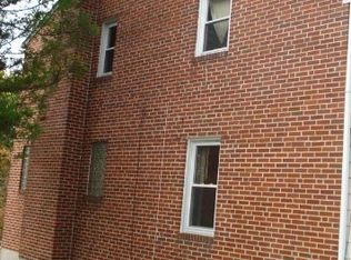 2101 Echodale Ave, Baltimore, MD