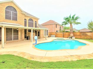 2807 Tranquilo, Grand Prairie, TX 75054