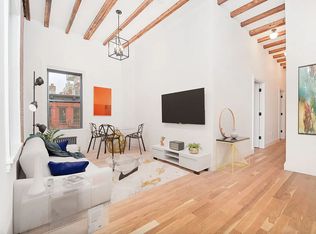 123 Madison St APT 8, New York, NY 10002