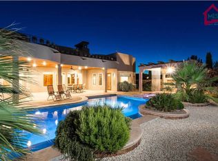 8105 Constitution Rd, Las Cruces, NM 88007