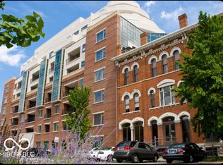 333 Massachusetts Ave Unit 702, Indianapolis, IN 46204