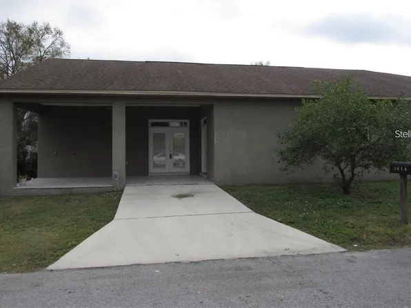 3614 W Flora St, Tampa, FL 33614