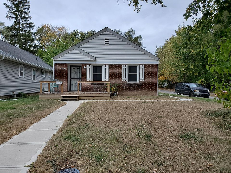 1st image of 4638 Rosslyn Ave