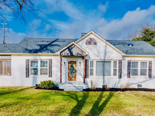 5580 County Road 81, Florence, AL 35633