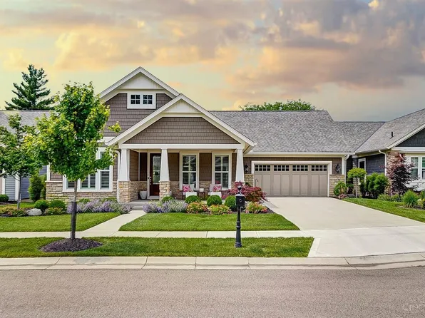 4101 Retreat Dr, Cincinnati, OH 45241