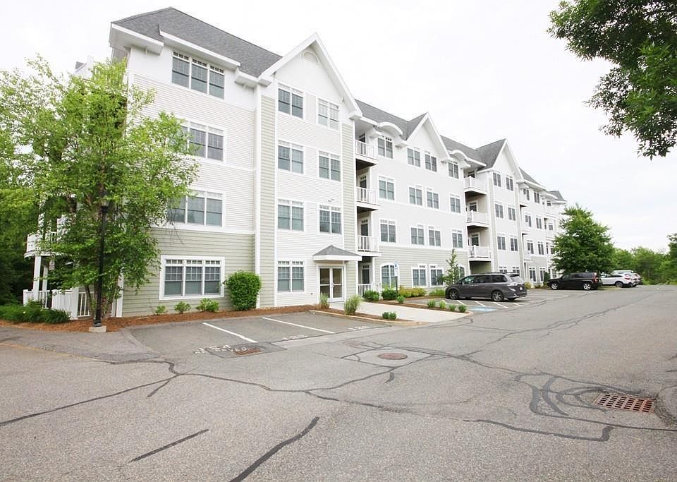 1st image of 614 Pond St Unit 2112