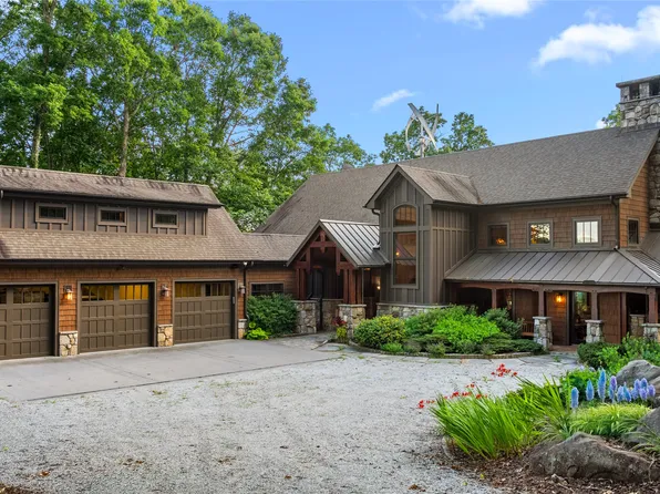 315 Bears Paw Trail, Franklin, NC 28734