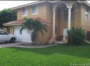 10042 SW 161st Ave, Miami, FL 33196