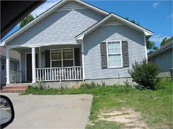 1792 Wayland Park Dr, Valdosta, GA 31601