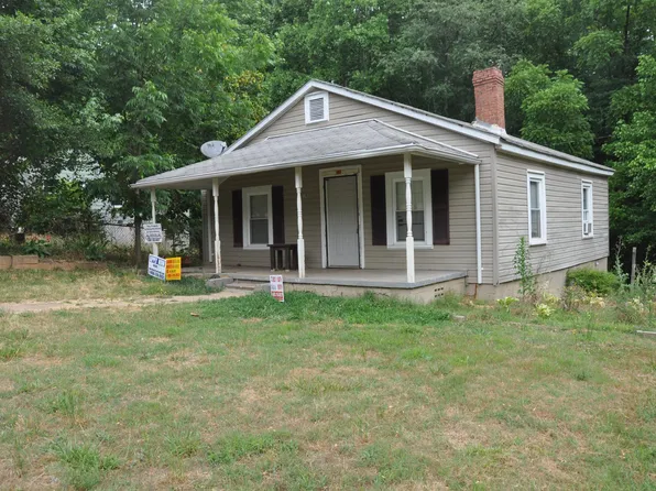 19 Catherine Ave, Greenville, SC 29605