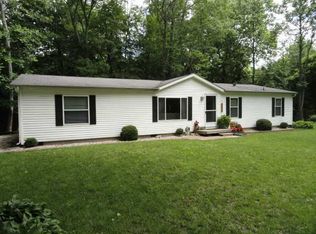 3840 Cherokee Pass, Gosport, IN