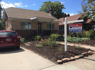 628 E Redondo Ave, Salt Lake City, UT 84105