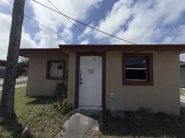 709 N 20th Street, Fort Pierce, FL 34950