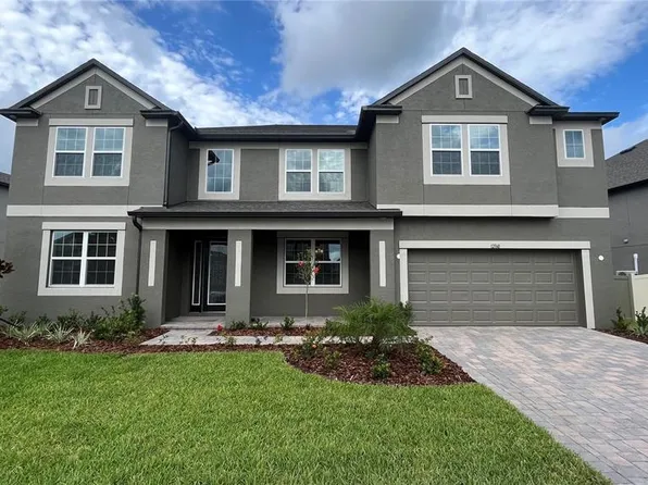12160 Nouveau Ave, Spring Hill, FL 34610