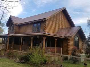 4599 Murfreesboro Hwy, Manchester, TN 37355