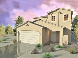 1715 Garden Way SW, Albuquerque, NM 87105