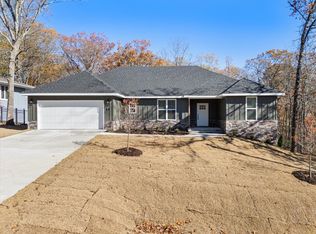 13 Quantock Hills Ln, Bella Vista, AR 72715