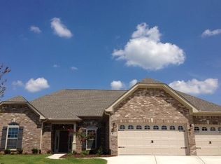 303 Creekpointe Cir, Madison, AL 35757