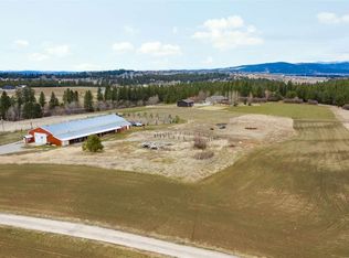 4611 S Linke Rd, Greenacres, WA 99016