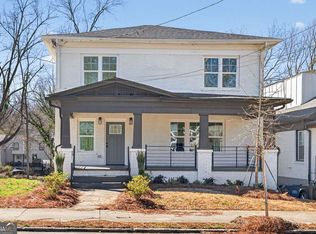 1046 Mayson Turner Rd NW, Atlanta, GA