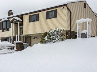 3315 Laurel Dr, Glenshaw, PA