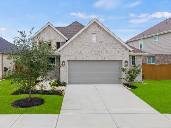 5615 Pearl Vista Dr, Katy, TX 77493